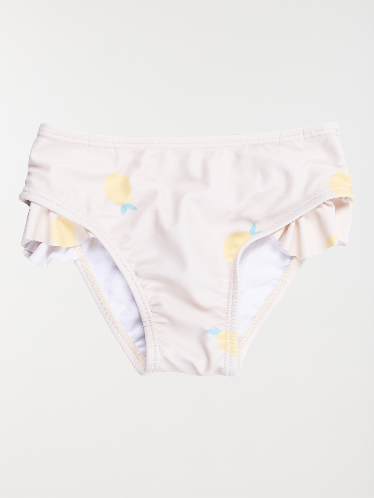 Culotte de bain fille anti-UV (6-36M) Culotte de bain fille anti-UV (6-36M)