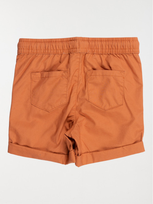 Short basique garçon (6-36M)