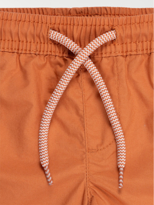 Short basique garçon (6-36M)