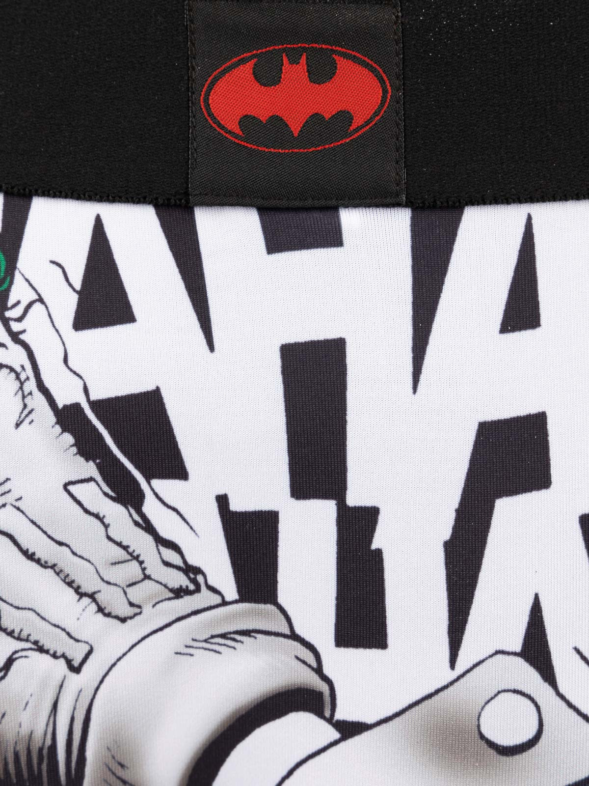 Boxer Freegun motif Joker homme