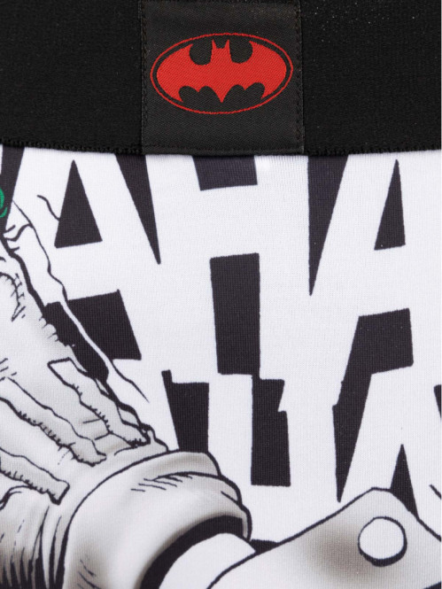 Boxer Freegun motif Joker homme