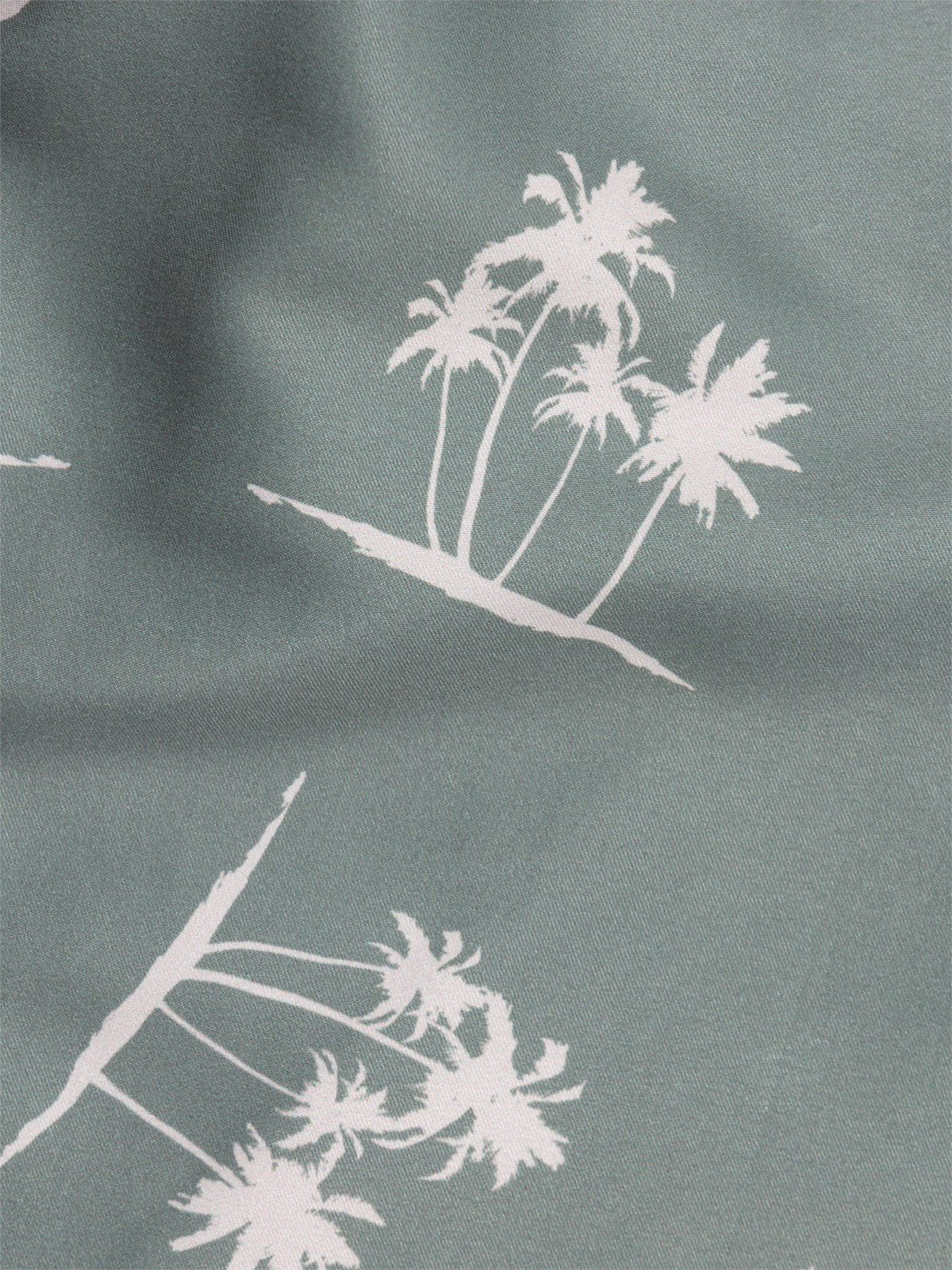 Short de bain palmier garçon (XXS-M)