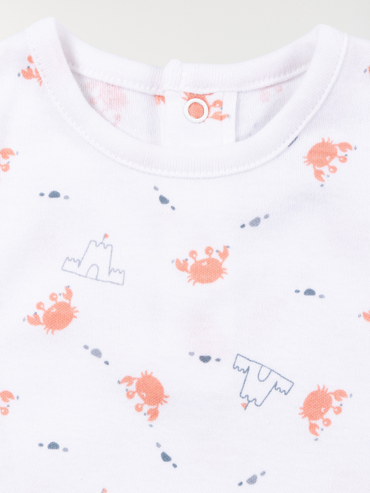 Lot de 3 bodies garçon marcels (3-24M Lot de 3 bodies garçon marcels (3-24M