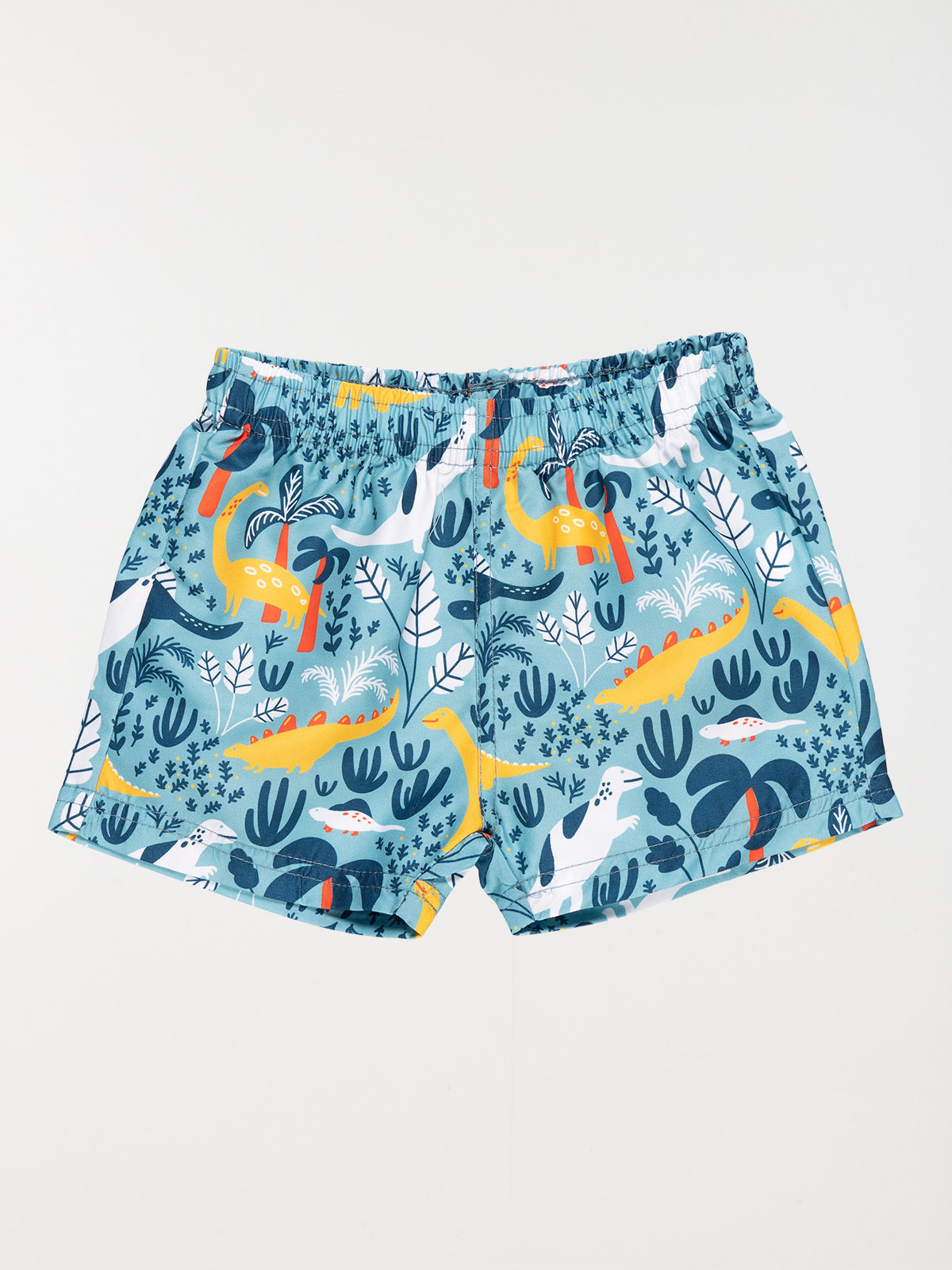 Short de bain garçon (3-24M)