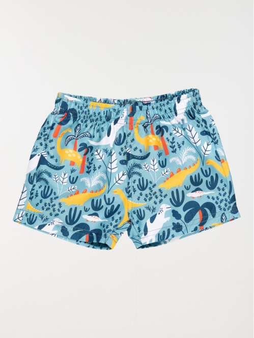 Short de bain garçon (3-24M)