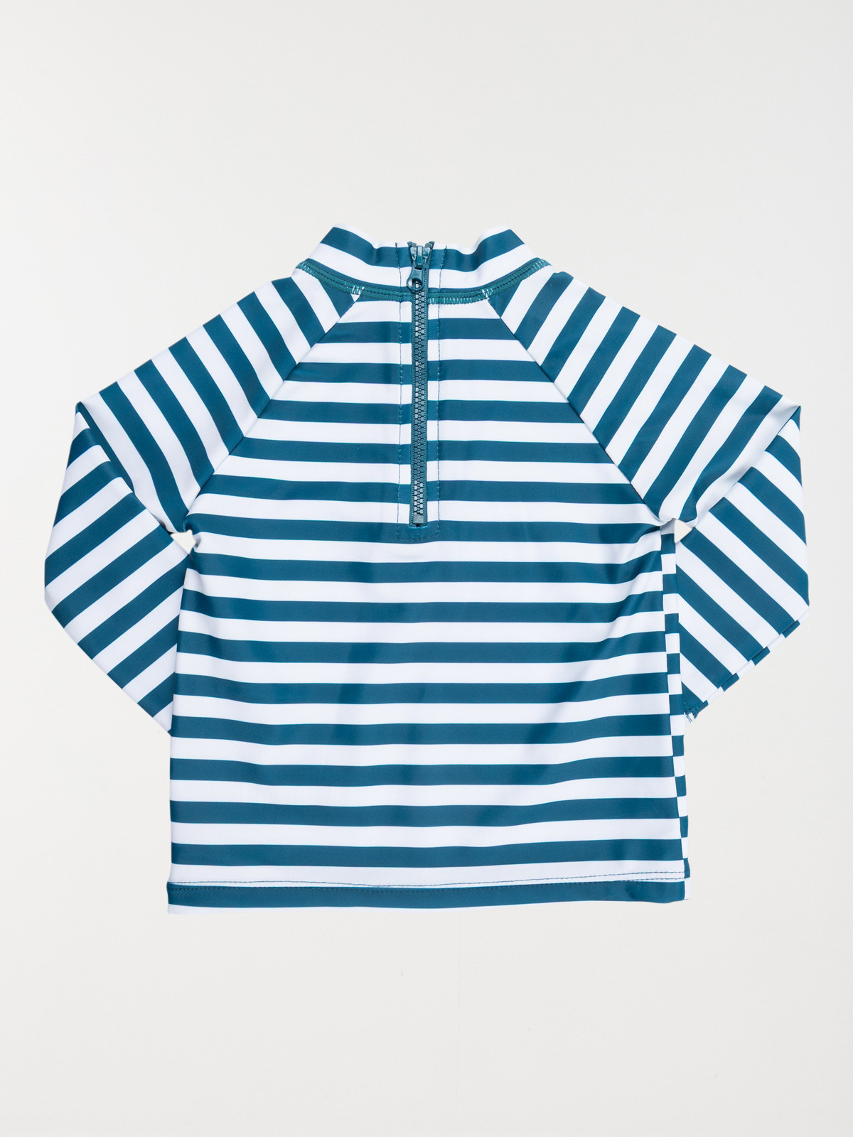 T-shirt de bain anti-UV garçon (6-36M)