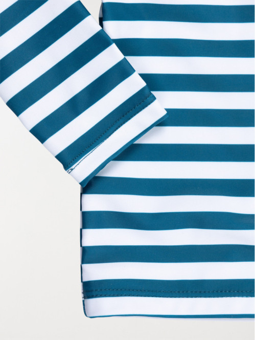 T-shirt de bain anti-UV...