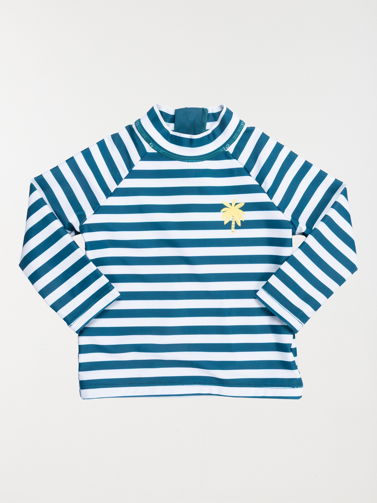 T-shirt de bain anti-UV garçon (6-36M)