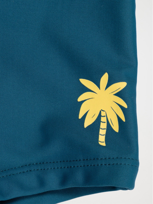 Boxer de bain garçon...