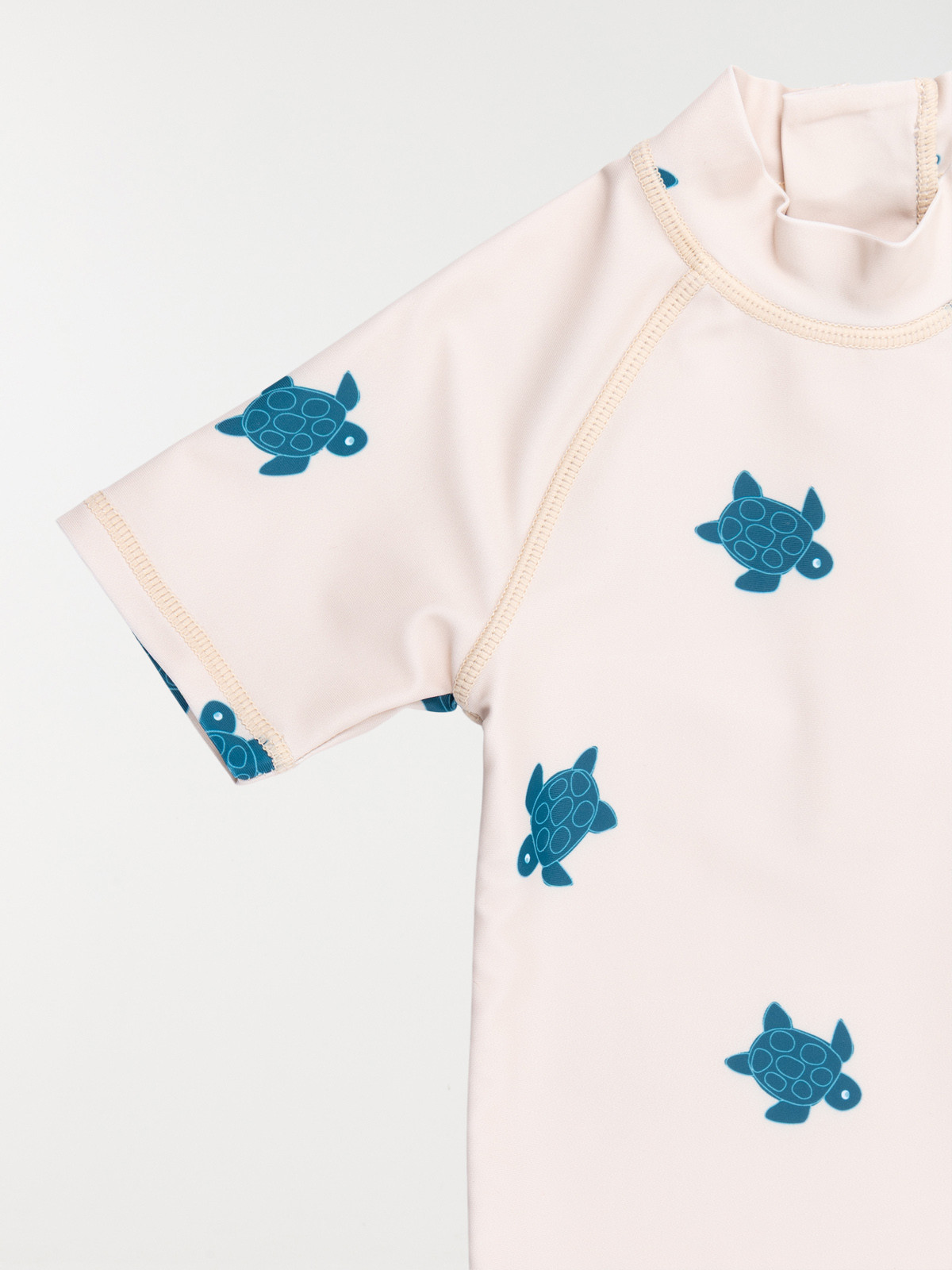 Maillot de bain garçon anti-UV (6-36M) Maillot de bain garçon anti-UV (6-36M)