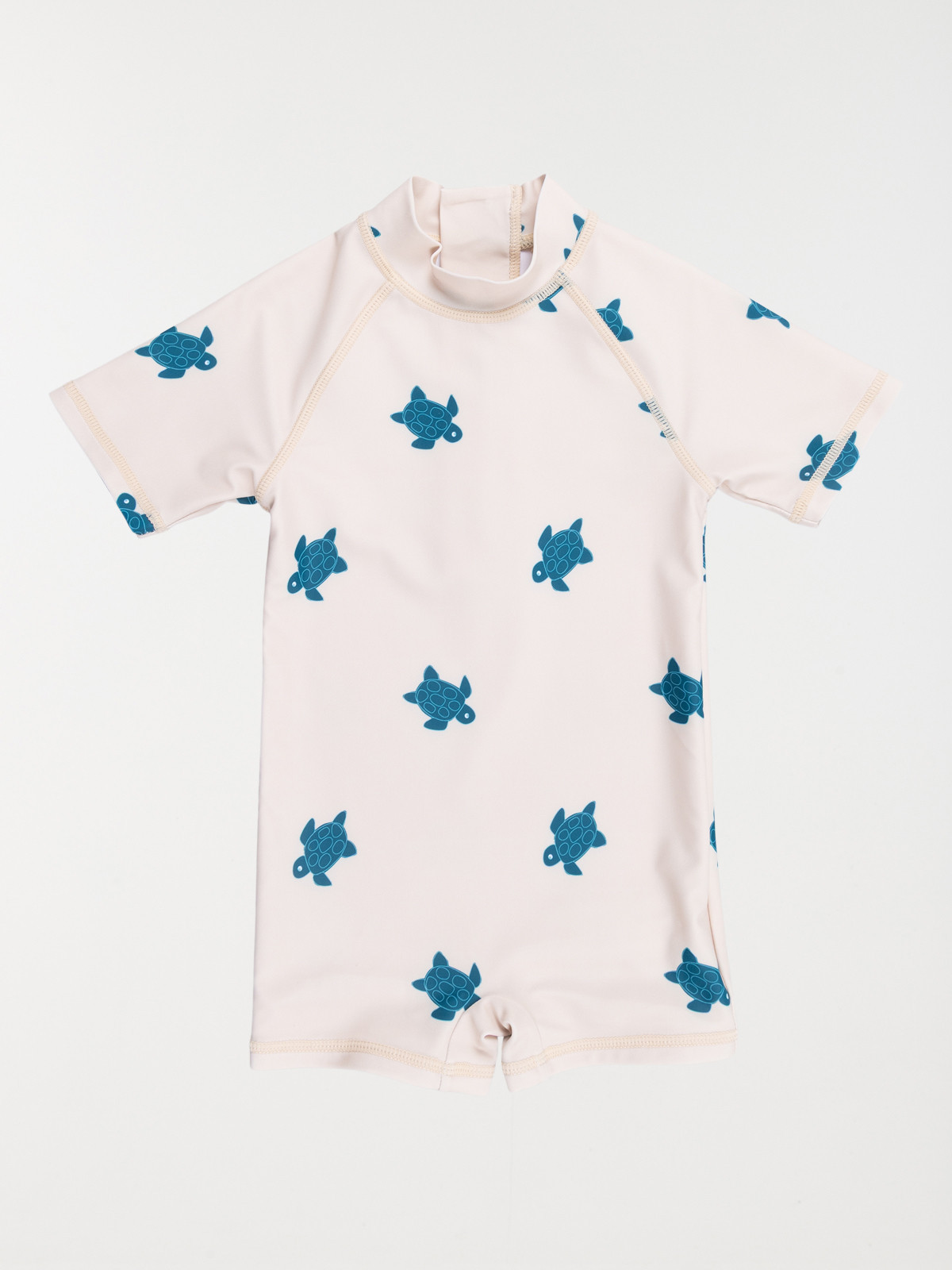 Maillot de bain garçon anti-UV (6-36M) Maillot de bain garçon anti-UV (6-36M)