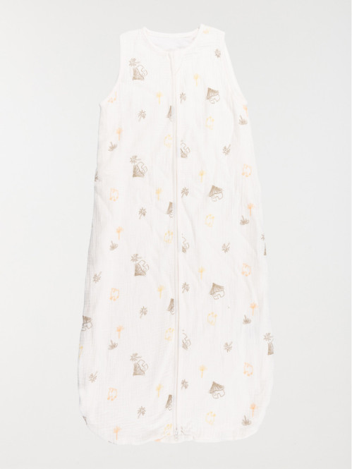 Gigoteuse motif chameau...