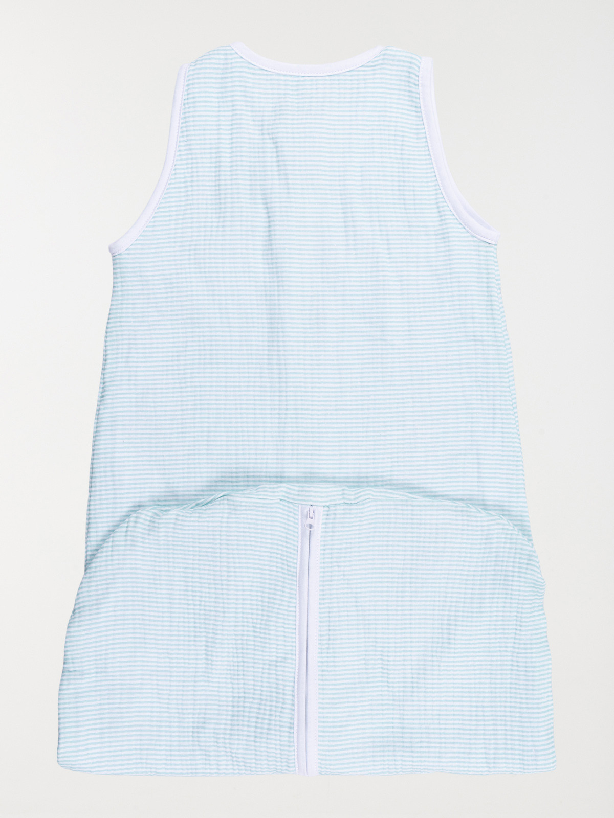 Gigoteuse rayée soleil bébé (6-24M)