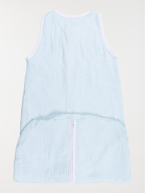 Gigoteuse rayée soleil bébé...