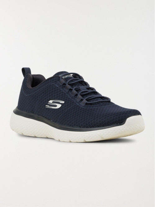 Basket Skechers marine...