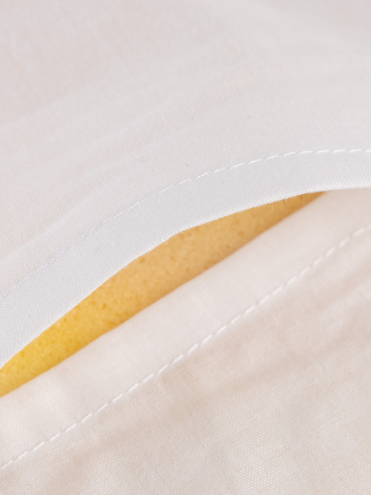 Oreiller ergonomique ferme DODO Oreiller ergonomique ferme DODO