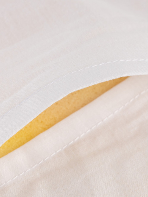 Oreiller ergonomique ferme DODO Oreiller ergonomique ferme DODO