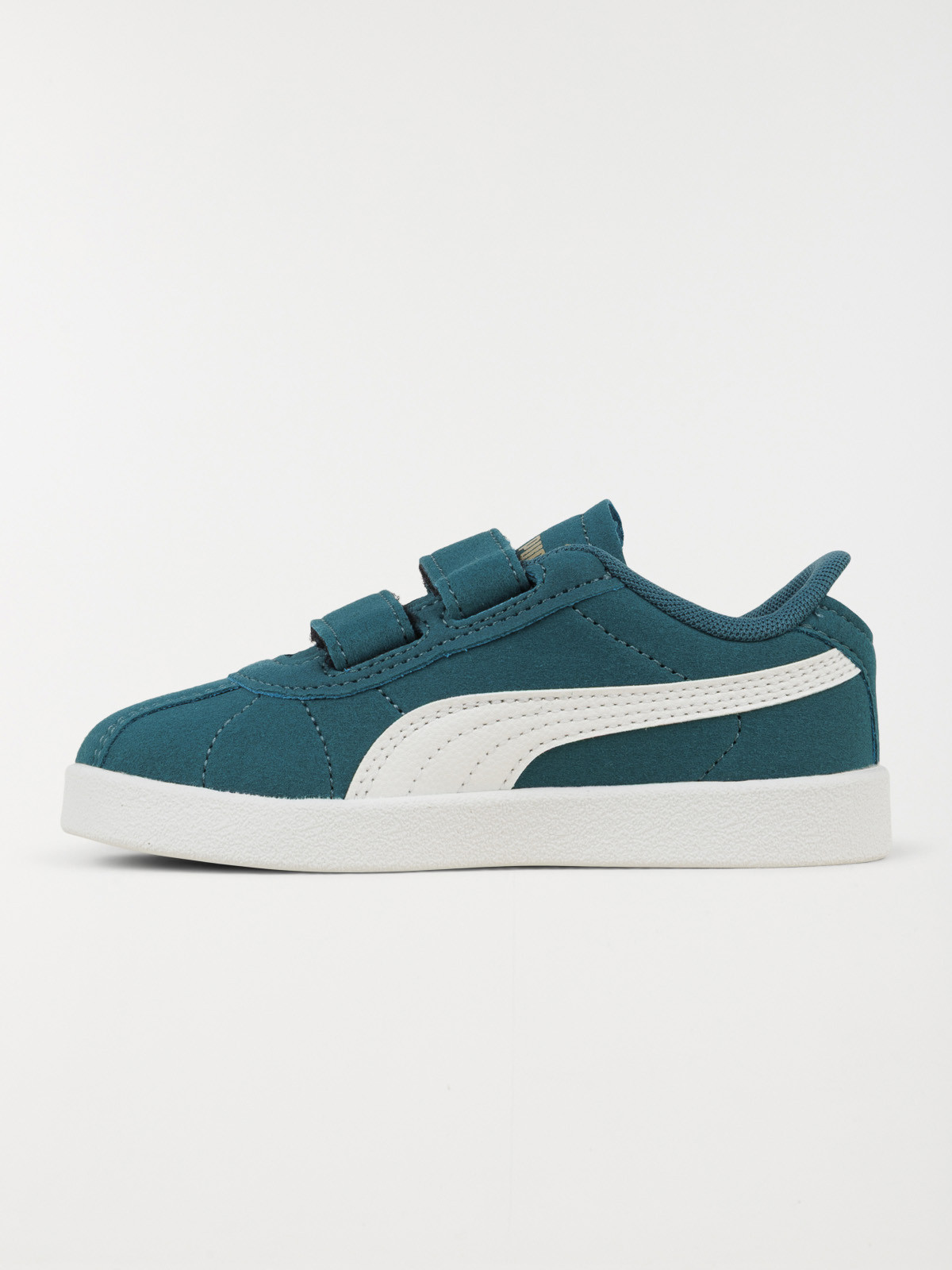 Basket Puma Club II garçon (20-27)