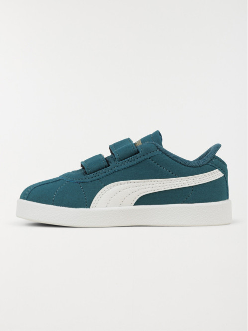 Basket Puma Club II garçon...