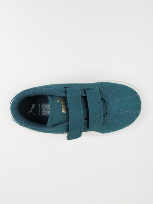 Basket Puma Club II garçon...