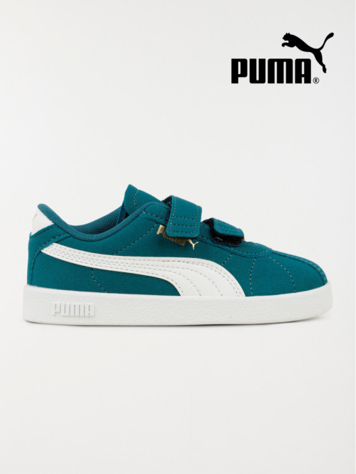 Basket Puma Club II garçon...