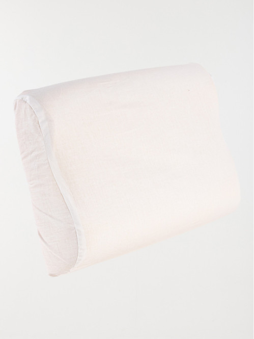Oreiller ergonomique ferme DODO