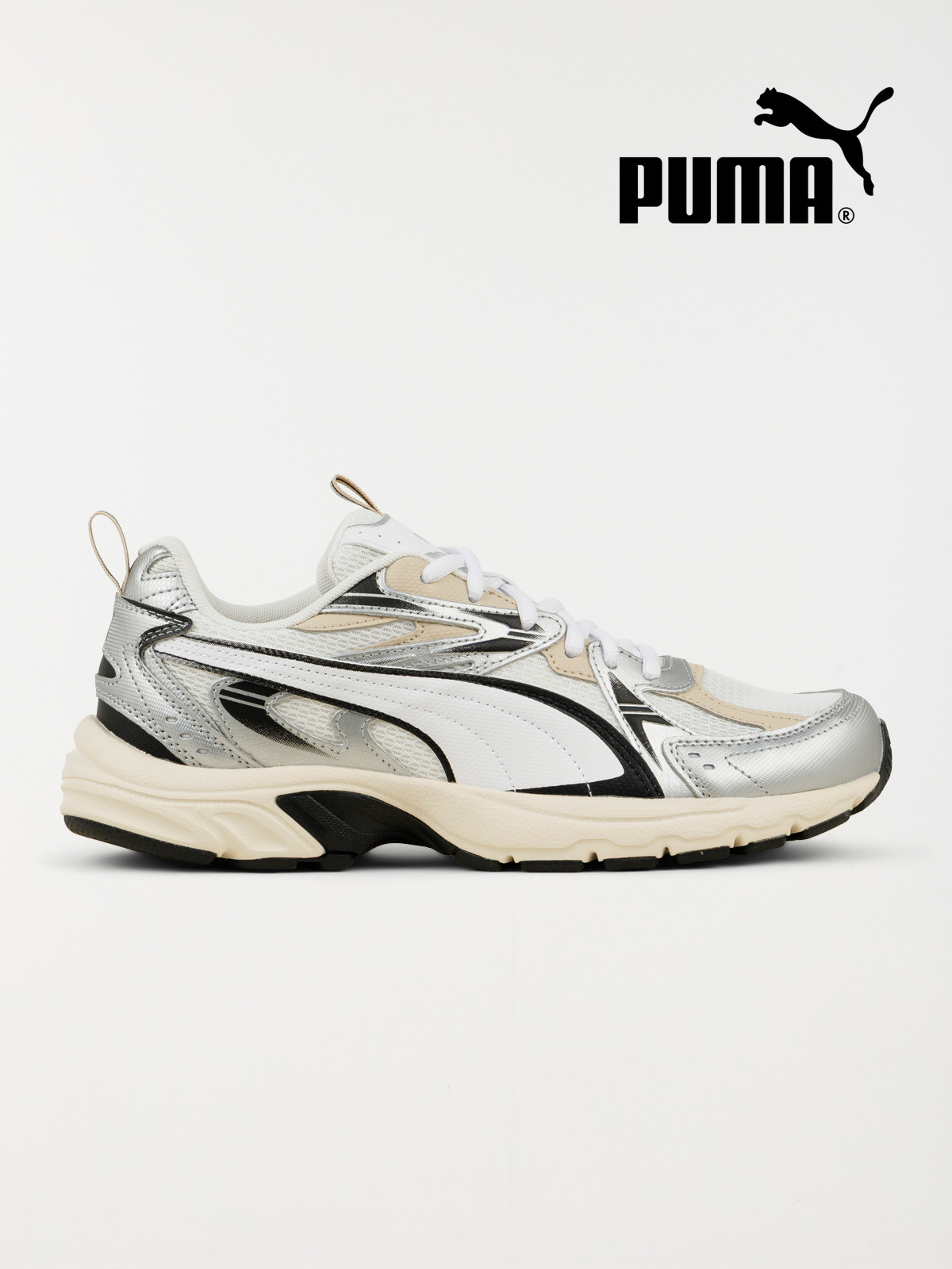 Basket Puma Milenio homme (41-46)