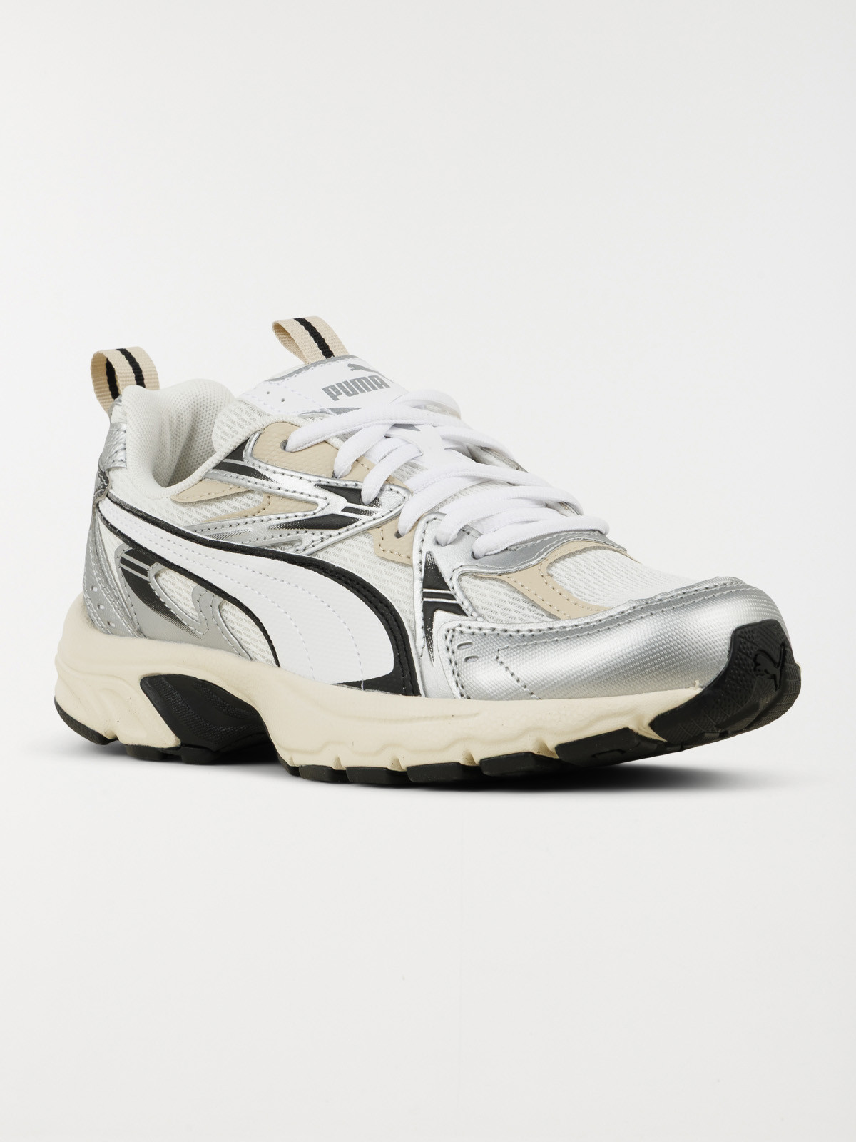 Basket Puma Milenio femme (37-40) Basket Puma Milenio femme (37-40)