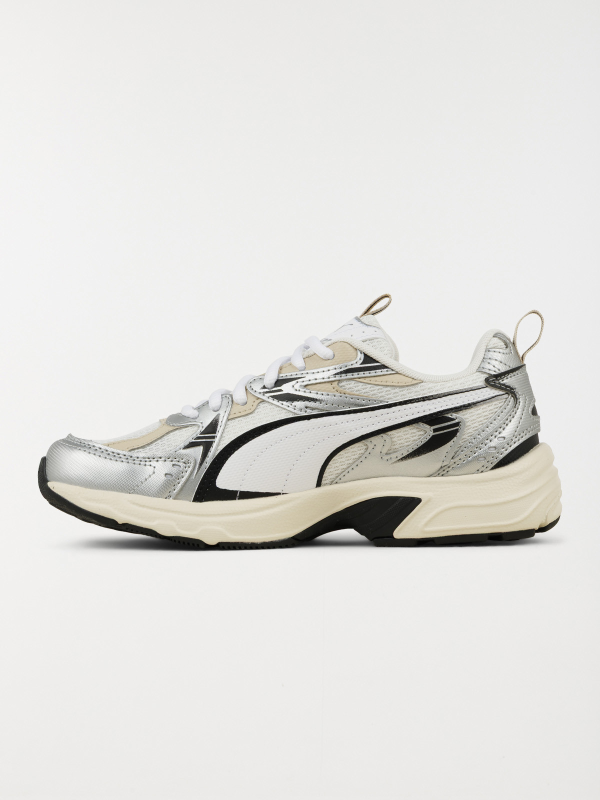 Basket Puma Milenio femme (37-40) Basket Puma Milenio femme (37-40)