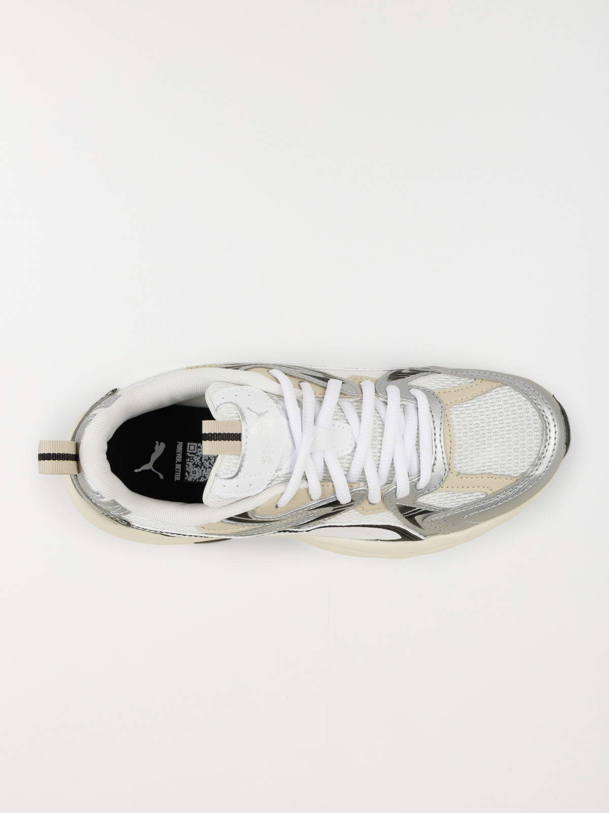 Basket Puma Milenio femme (37-40) Basket Puma Milenio femme (37-40)