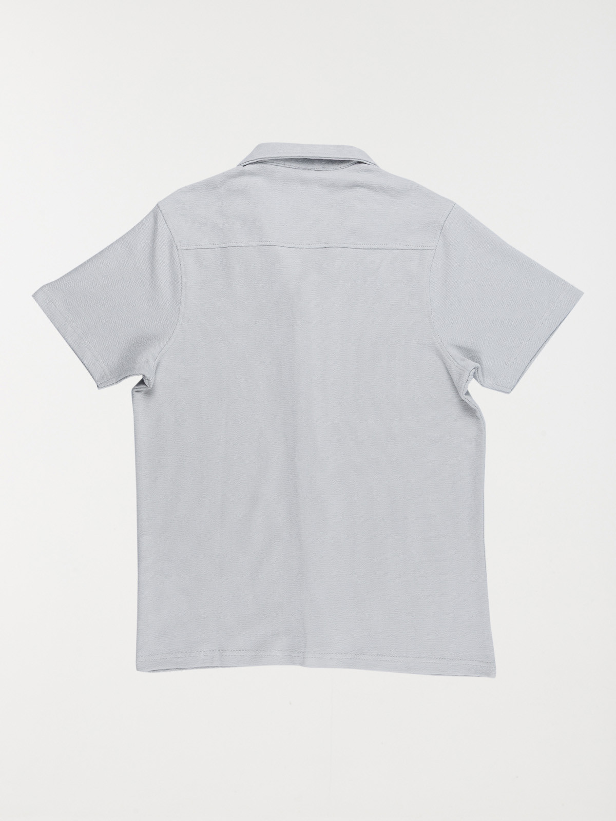 Chemise bleu niagara garçon (XXS-M) Chemise bleu niagara garçon (XXS-M)