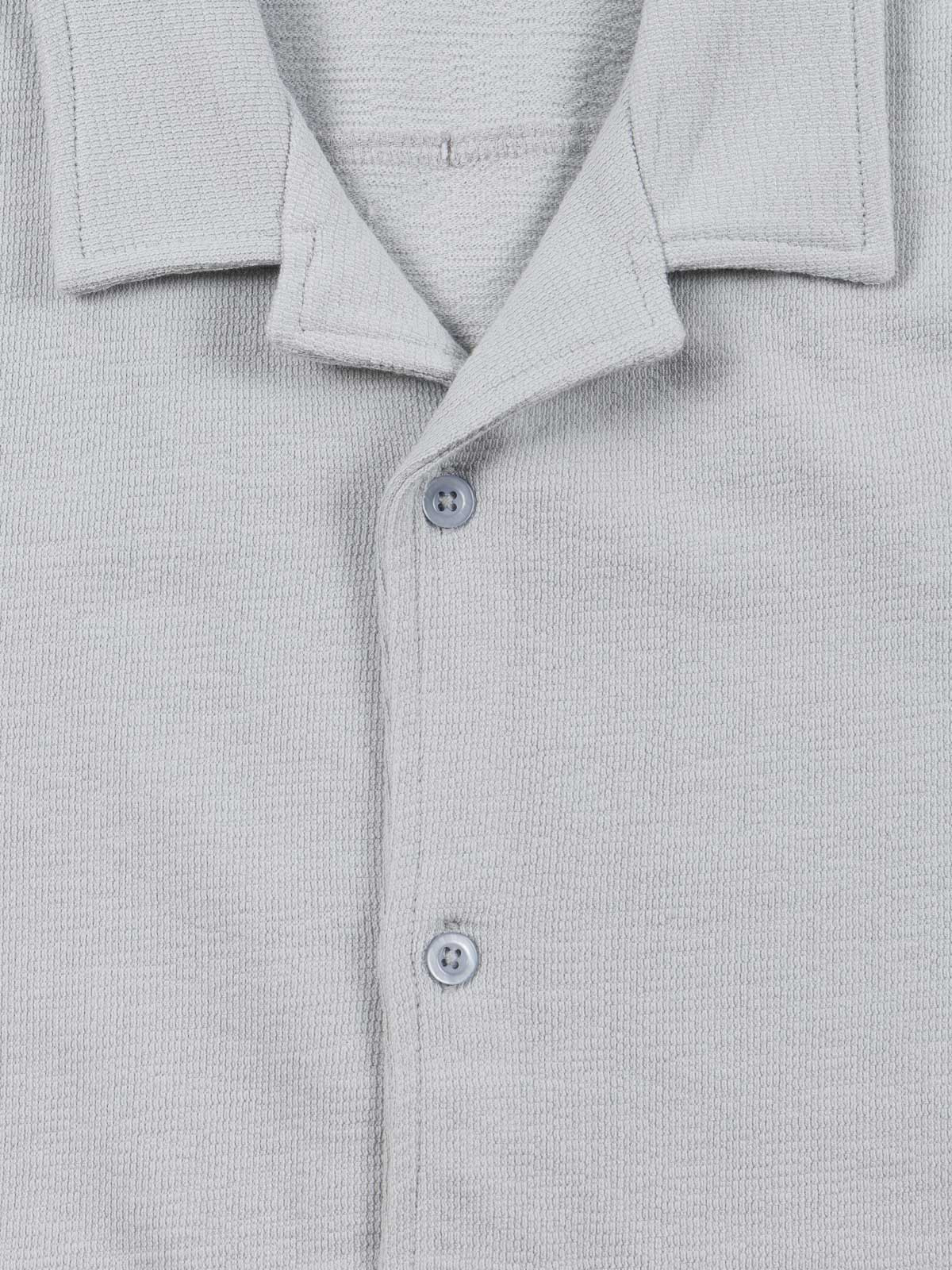 Chemise bleu niagara garçon (XXS-M) Chemise bleu niagara garçon (XXS-M)