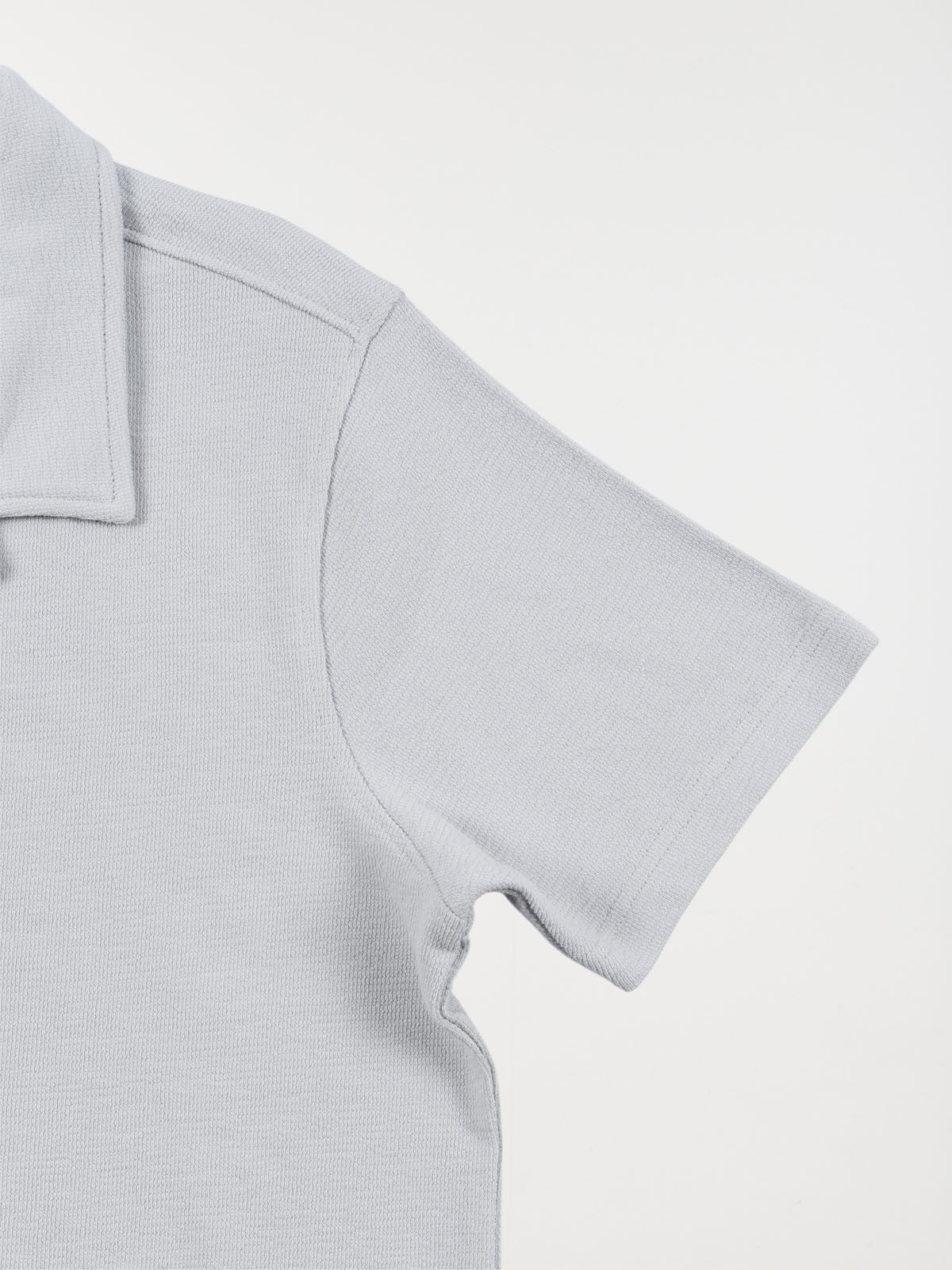 Chemise bleu niagara garçon (XXS-M) Chemise bleu niagara garçon (XXS-M)