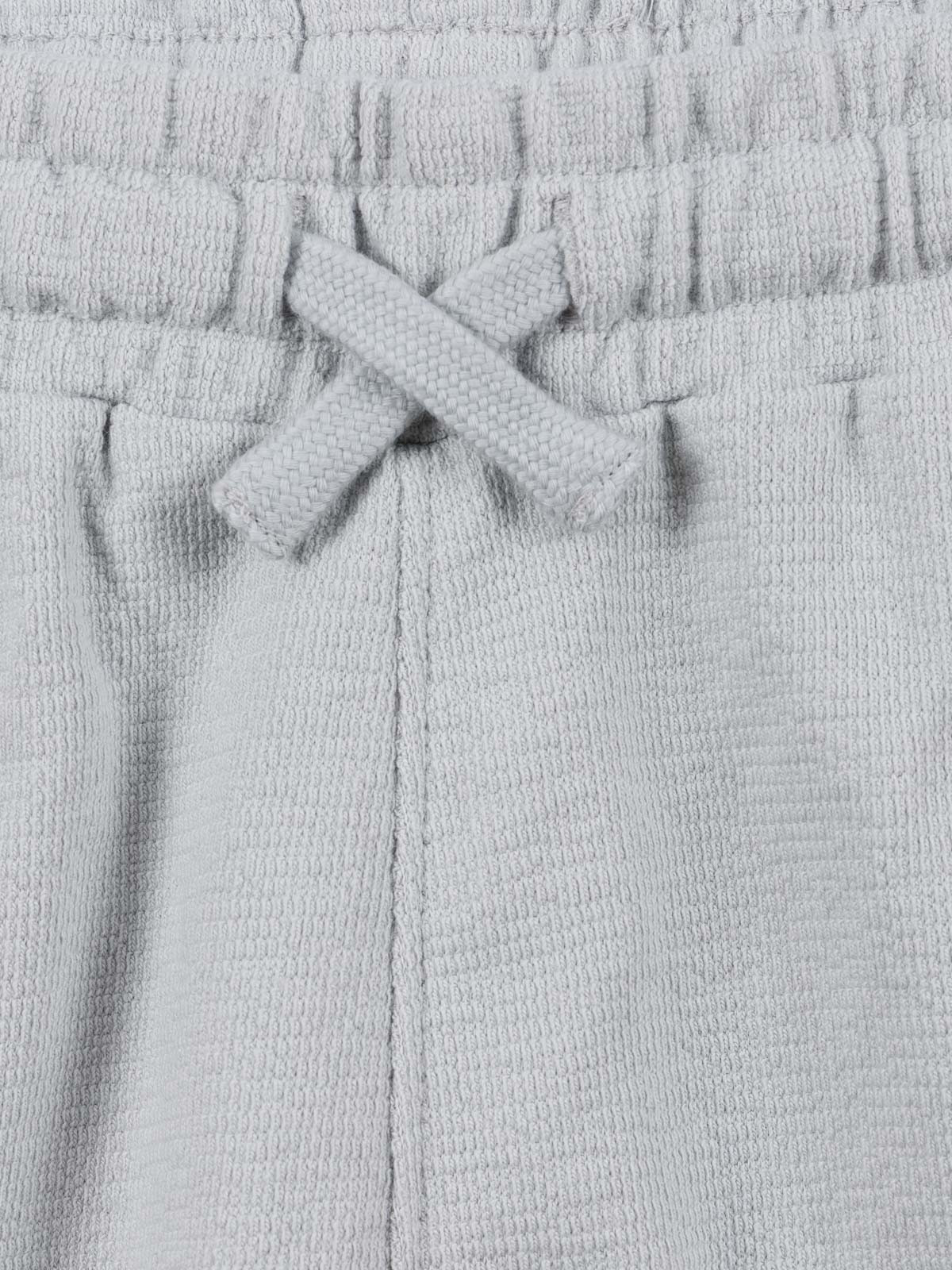 Bermuda bleu niagara garçon (XXS-M) Bermuda bleu niagara garçon (XXS-M)