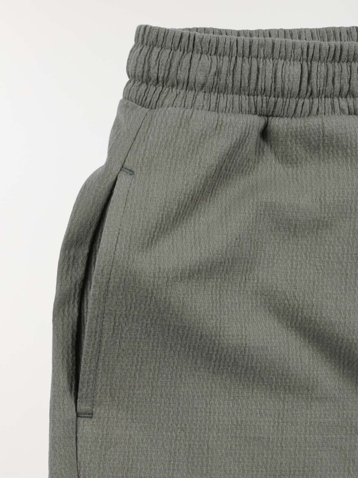 Bermuda vert army garçon (XXS-M) Bermuda vert army garçon (XXS-M)