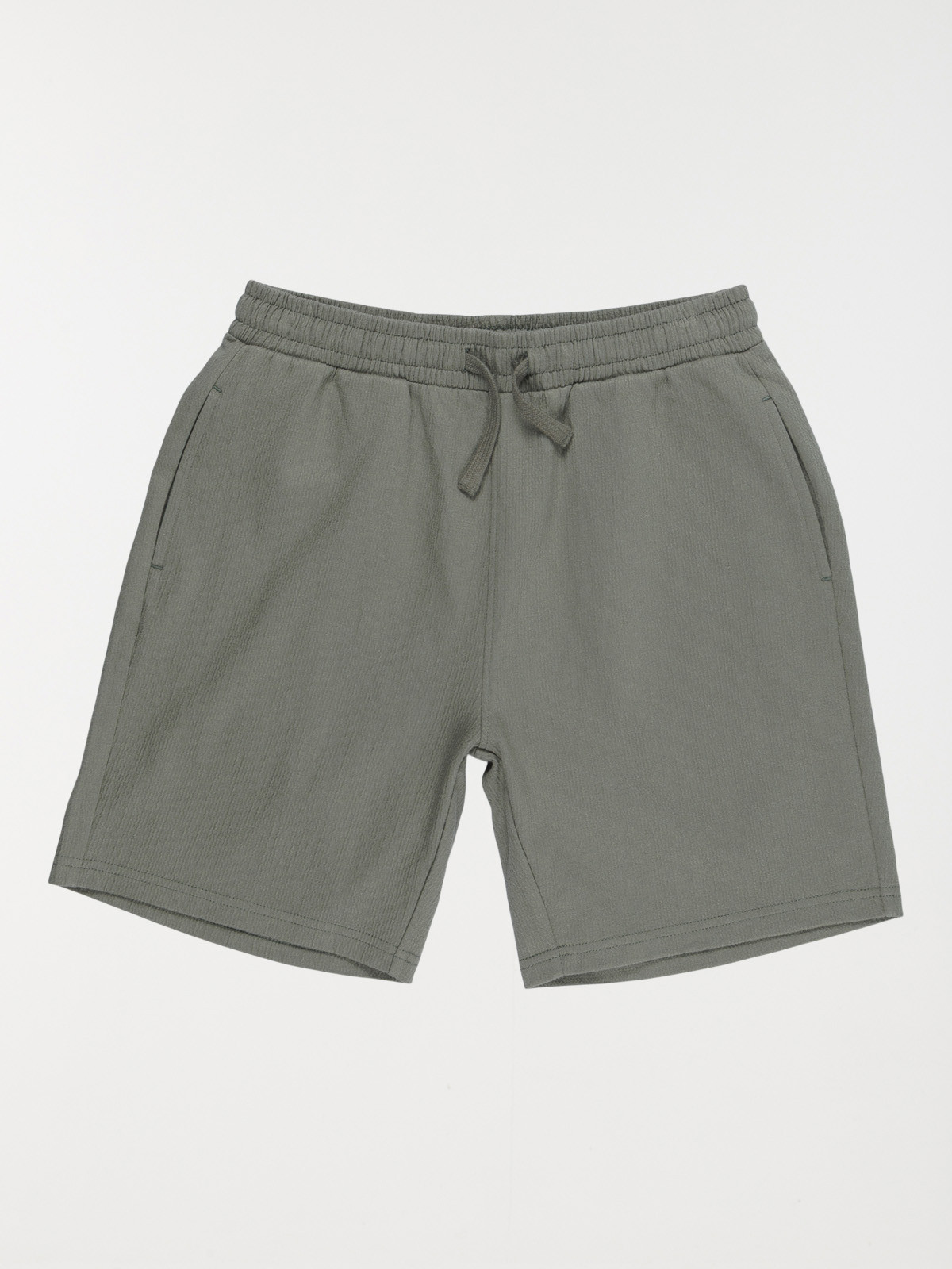 Bermuda vert army garçon (XXS-M) Bermuda vert army garçon (XXS-M)