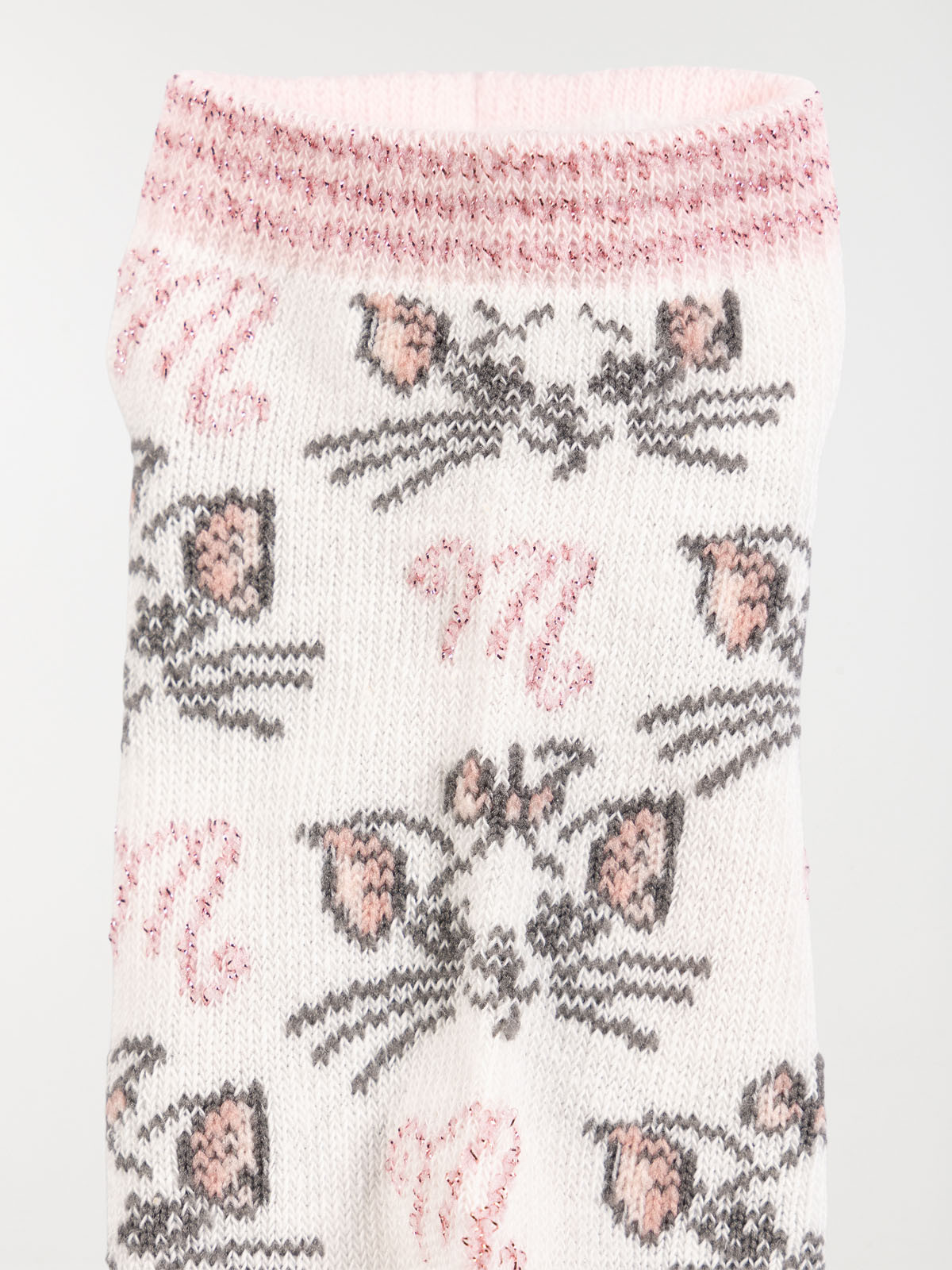 Lot 3 paires chaussettes Marie fille Lot 3 paires chaussettes Marie fille