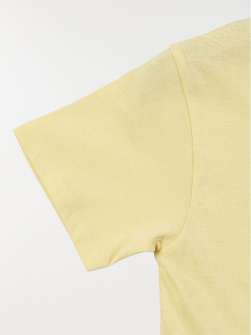 T-shirt cool boy team...