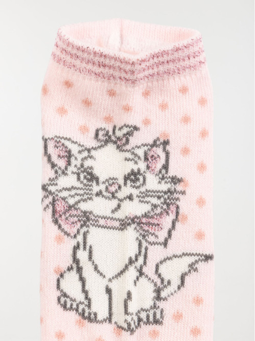 Lot 3 paires chaussettes Marie fille Lot 3 paires chaussettes Marie fille