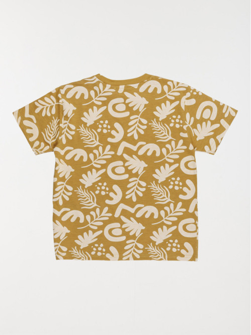 Tee-shirt imprimé garçon...