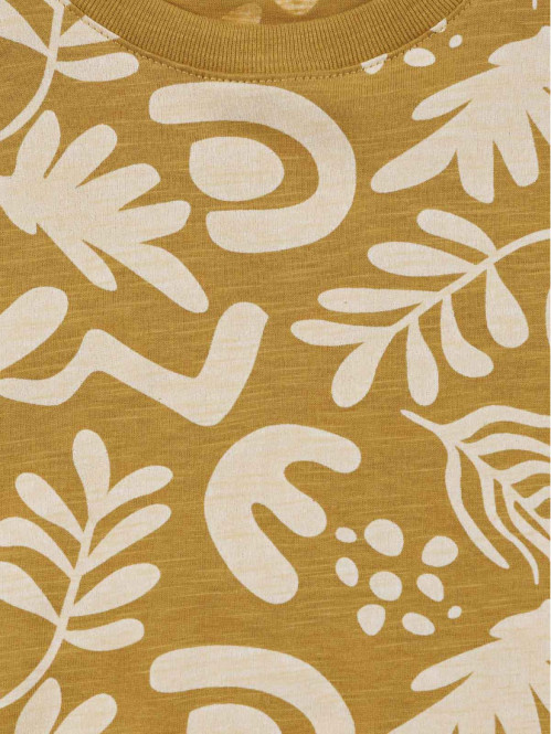 Tee-shirt imprimé garçon...