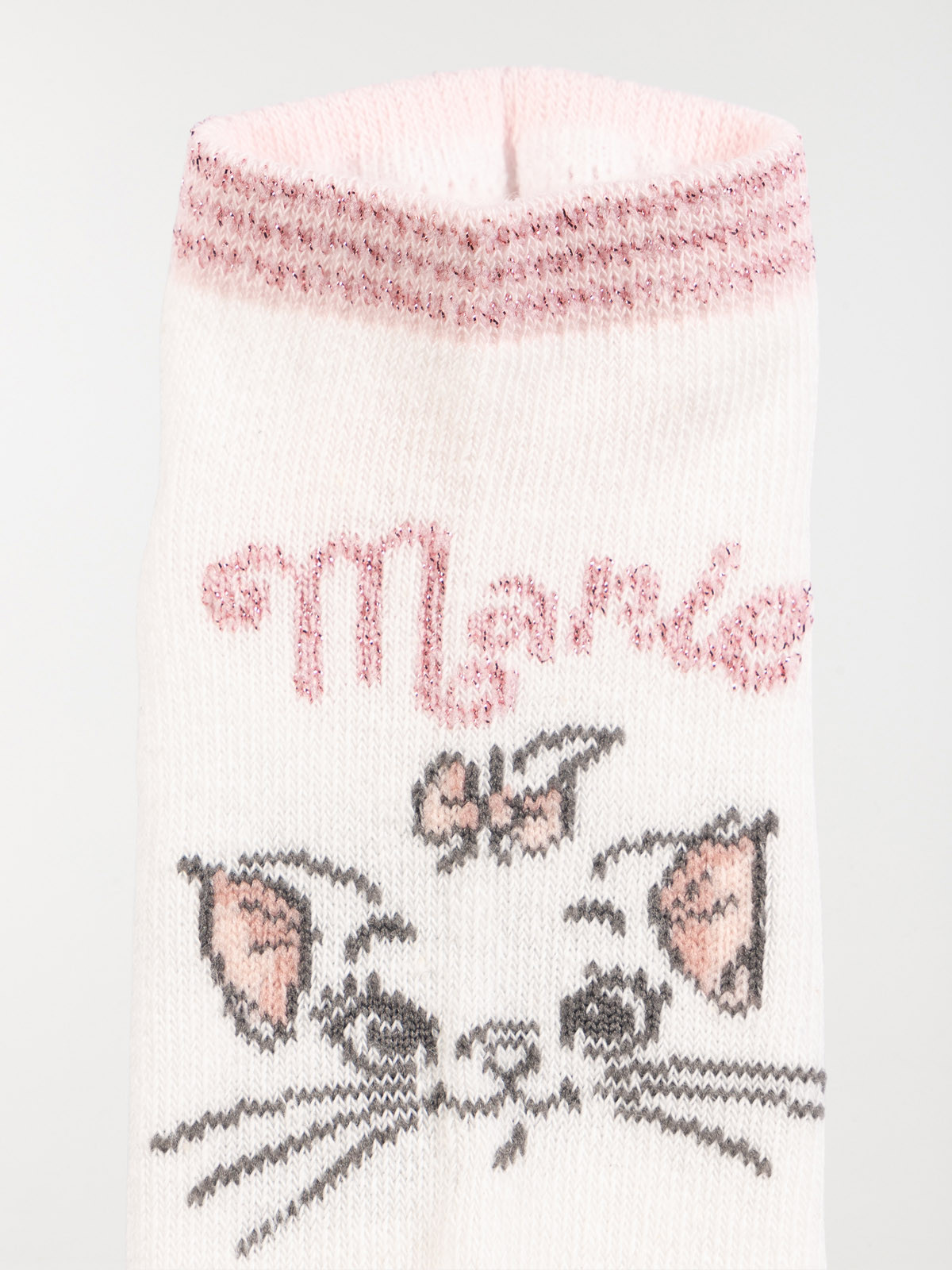 Lot 3 paires chaussettes Marie fille Lot 3 paires chaussettes Marie fille