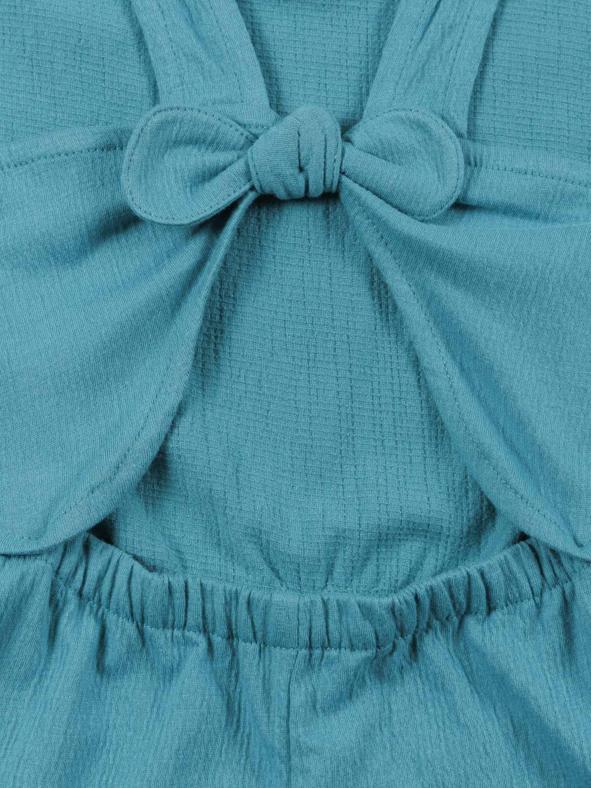 Combinaison noeud dos fille (3-12A)