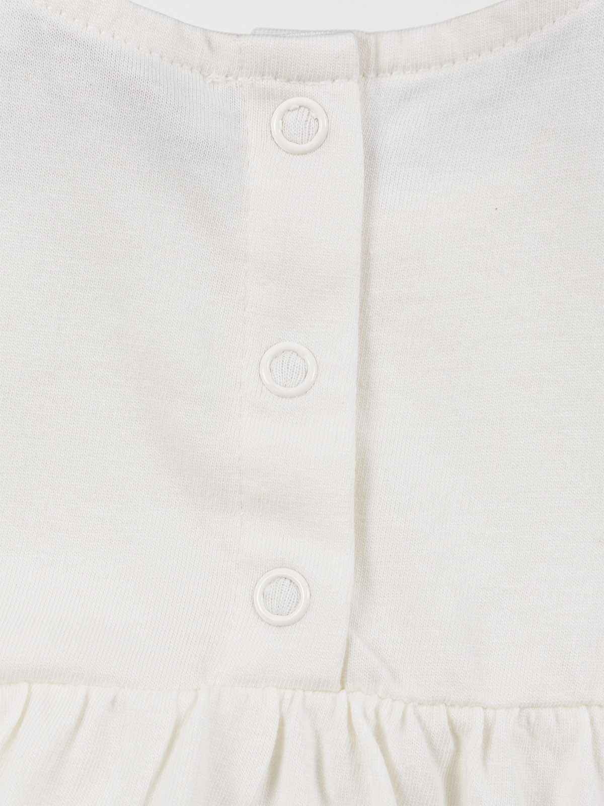 T-shirt fille broderie anglaise (3-36M) T-shirt fille broderie anglaise (3-36M)