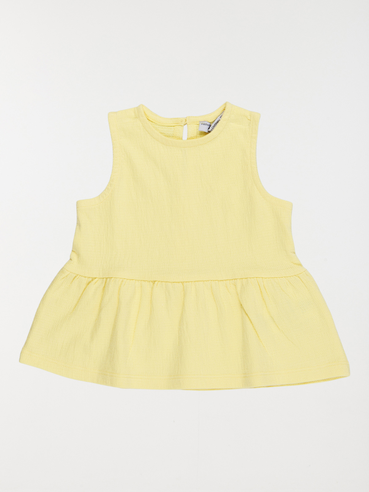 Ensemble top et legging fille (3-36M) Ensemble top et legging fille (3-36M)