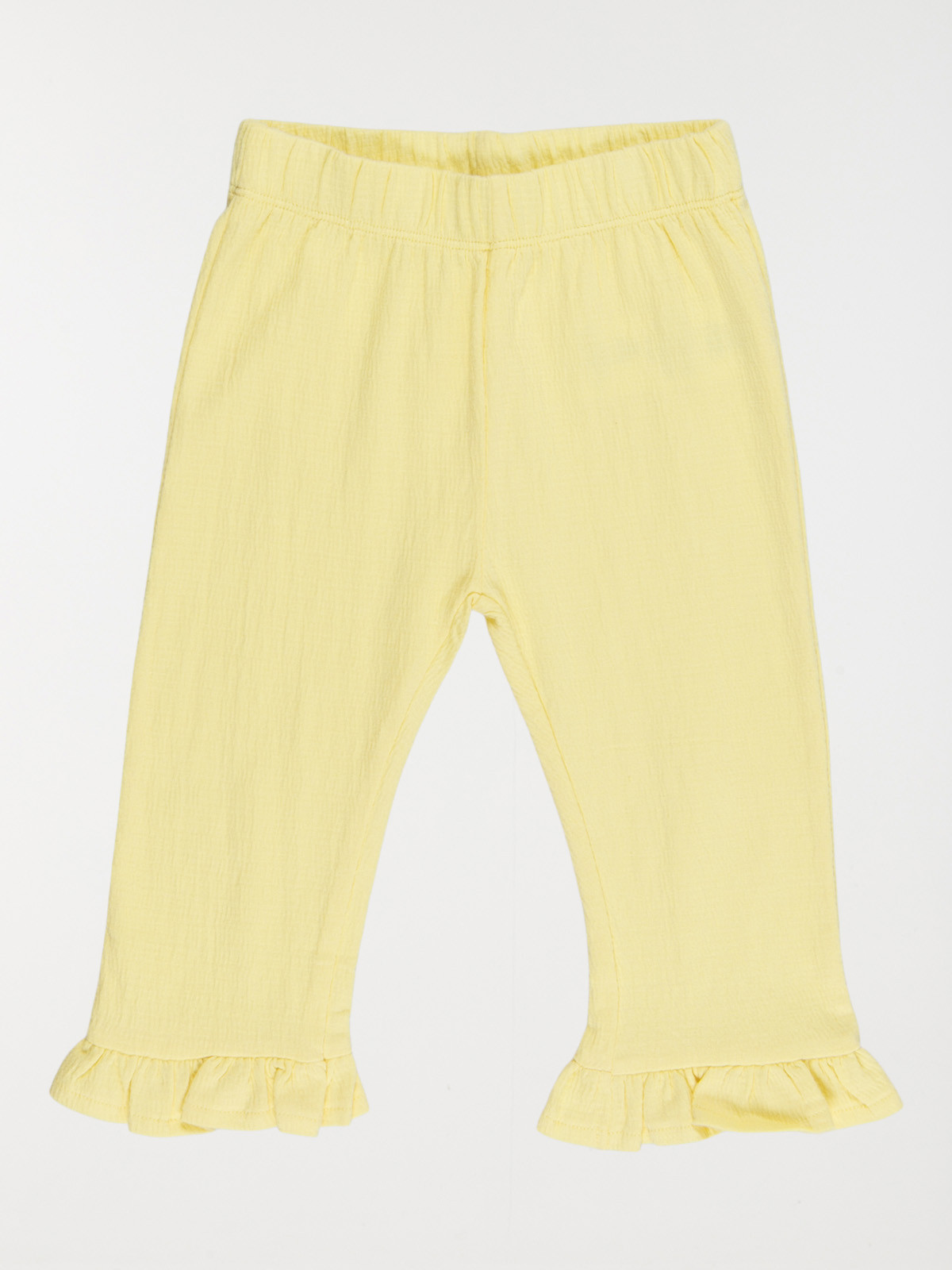 Ensemble top et legging fille (3-36M) Ensemble top et legging fille (3-36M)