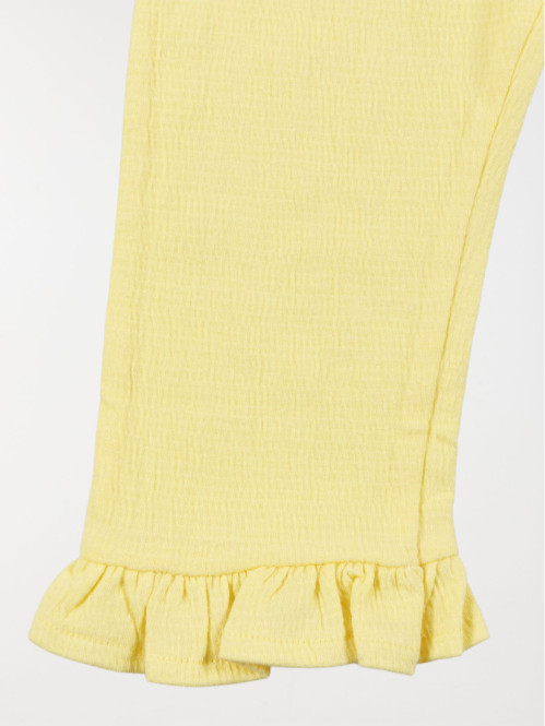 Ensemble top et legging...