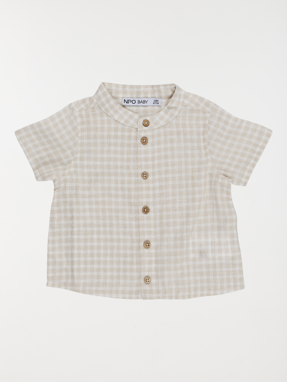 Ensemble pour cérémonie garçon (3-36M)