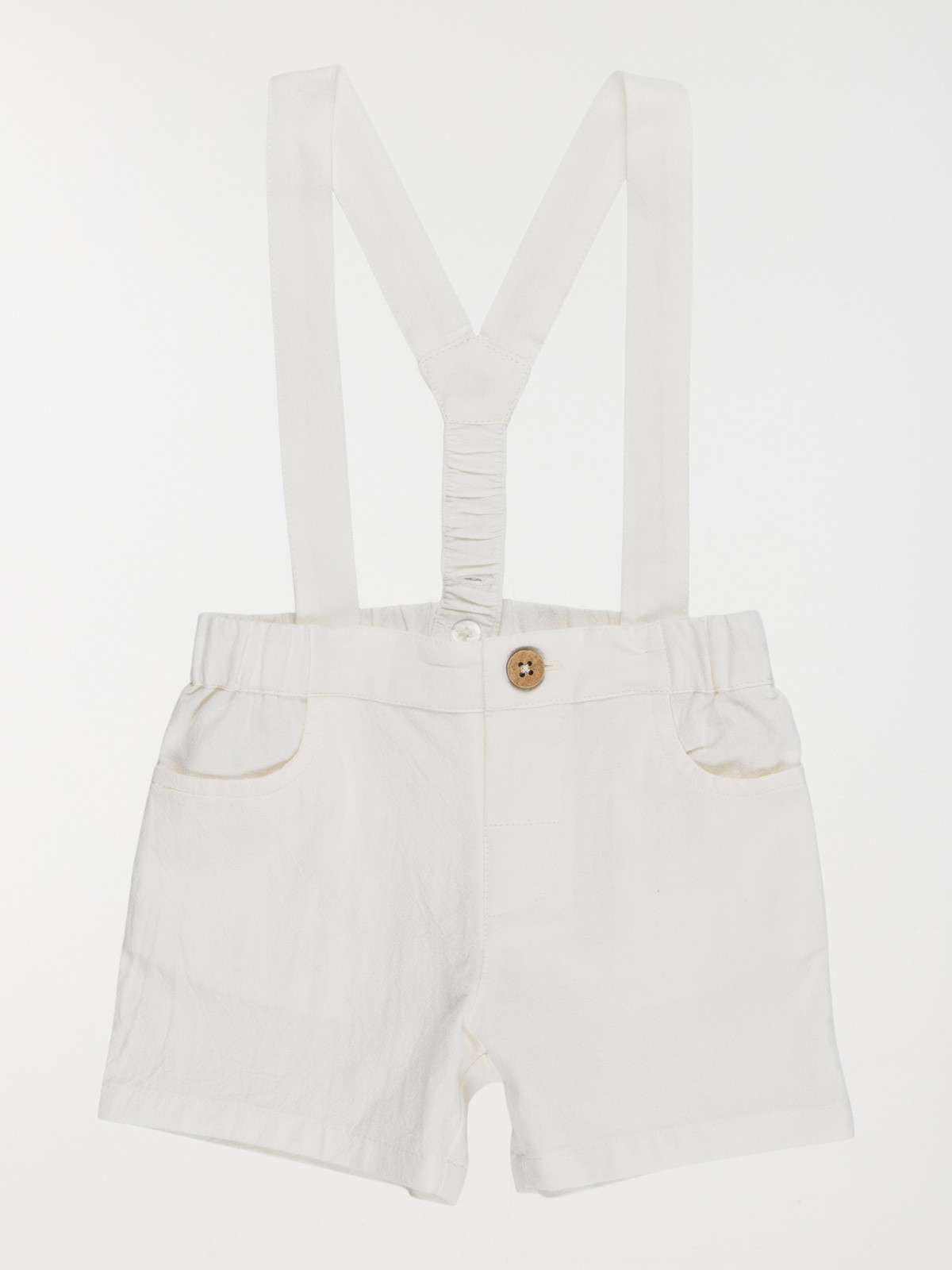 Ensemble pour cérémonie garçon (3-36M)