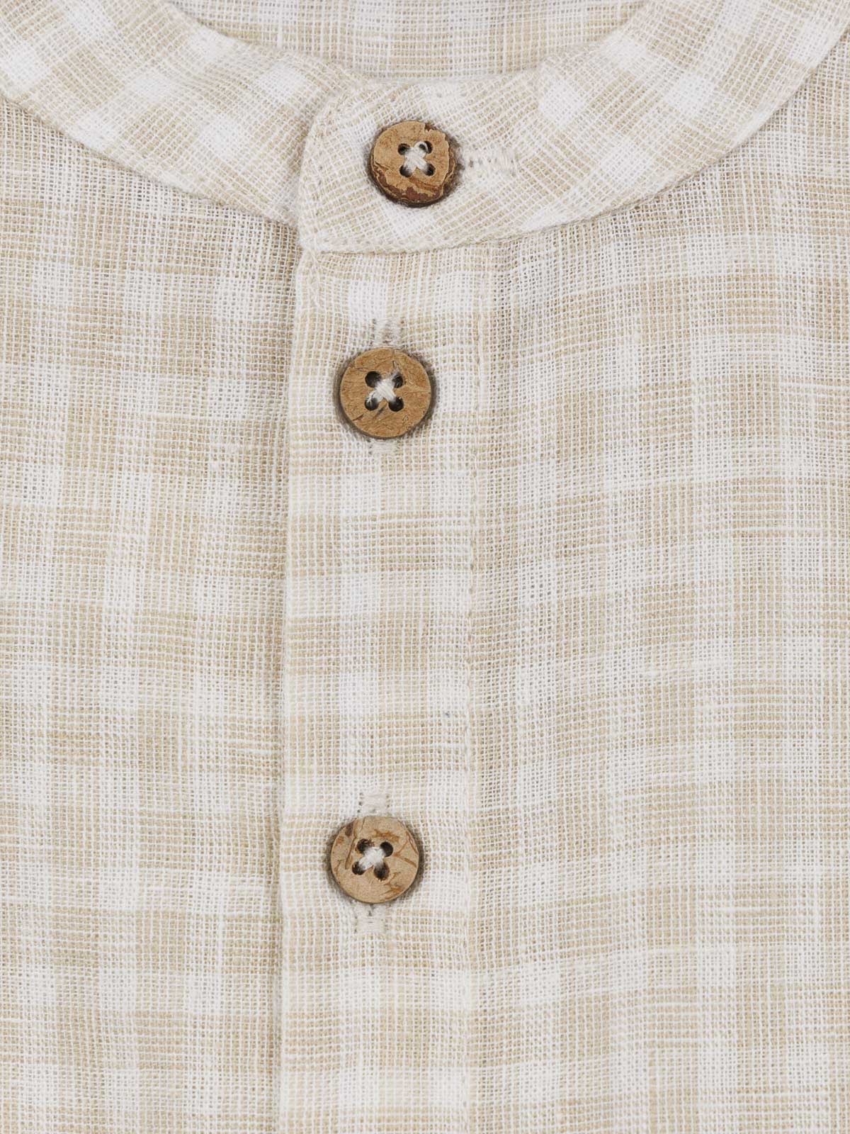 Ensemble pour cérémonie garçon (3-36M)